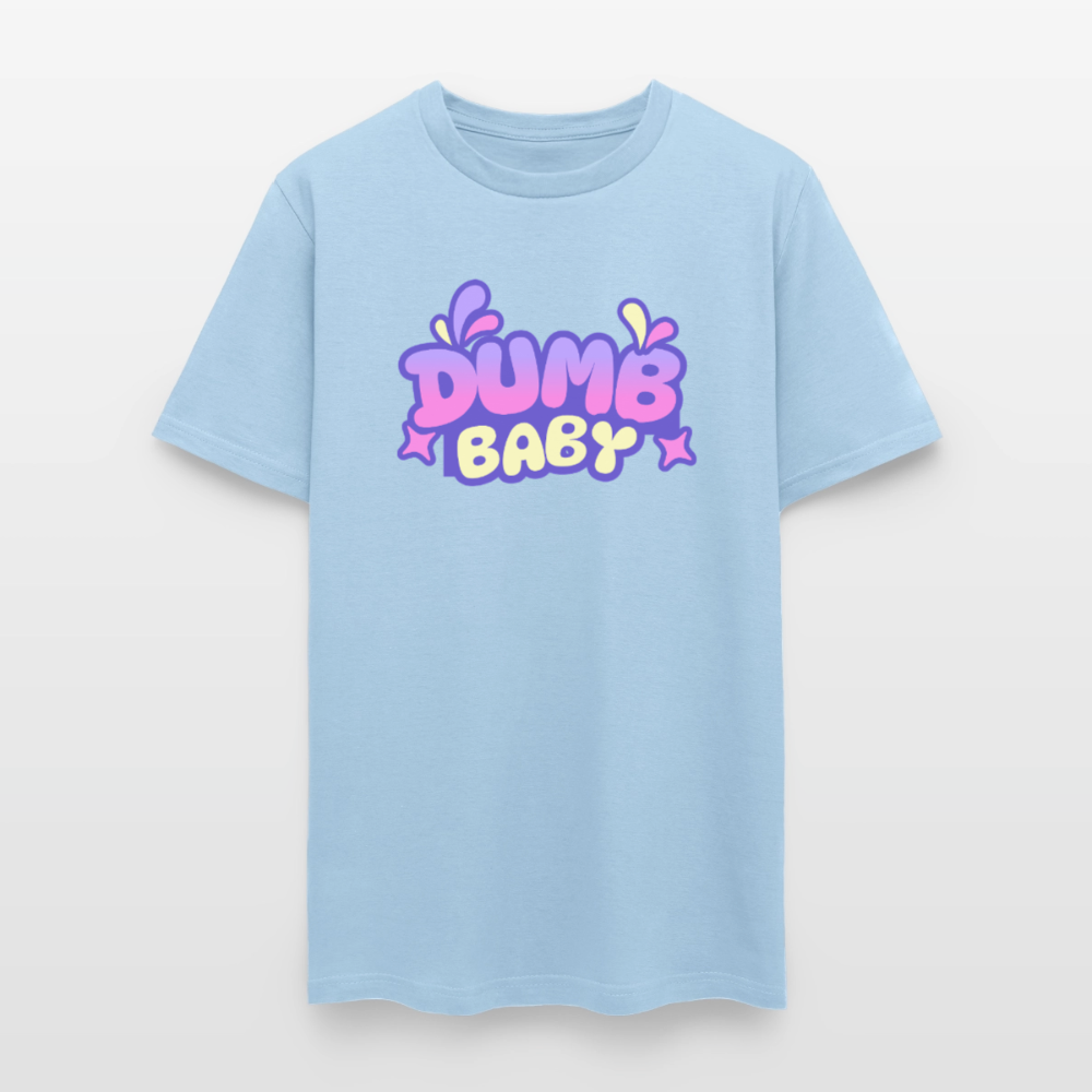 Dumb Baby Unisex Play Tee (Colors)