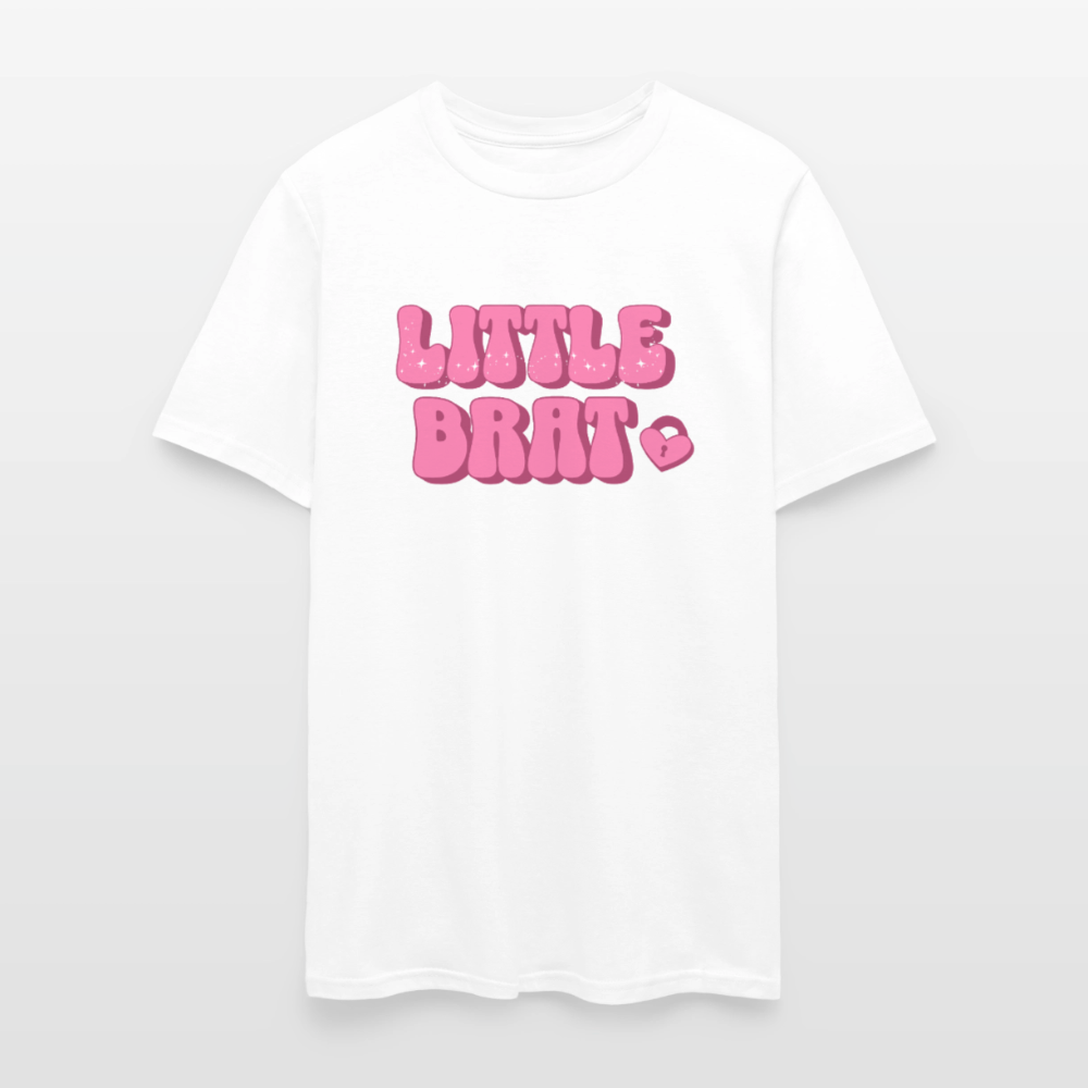 Little Brat Unisex Play Tee