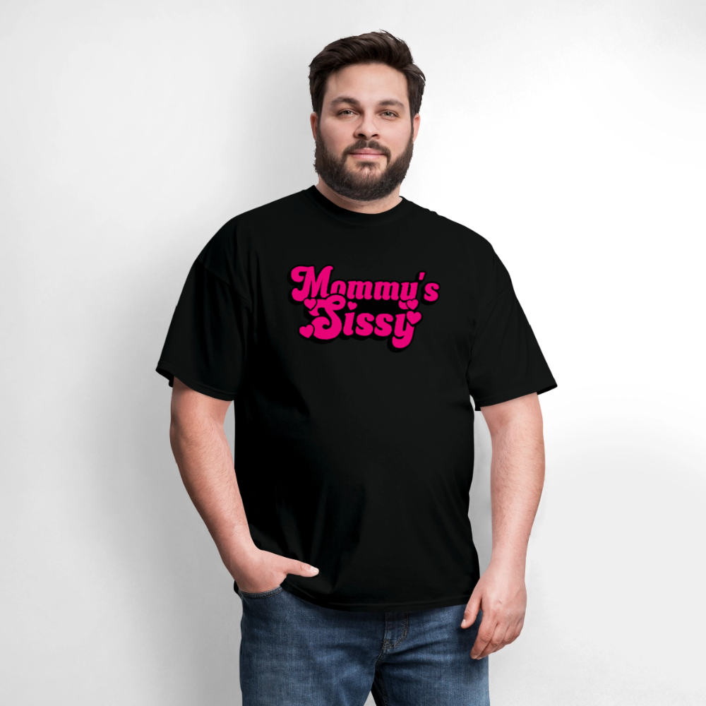 Mommy's Sissy Unisex Play Tee (Colors)