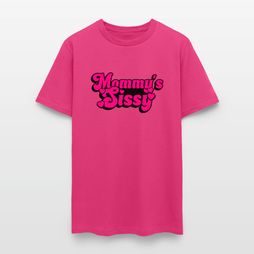 Mommy's Sissy Unisex Play Tee (Colors)