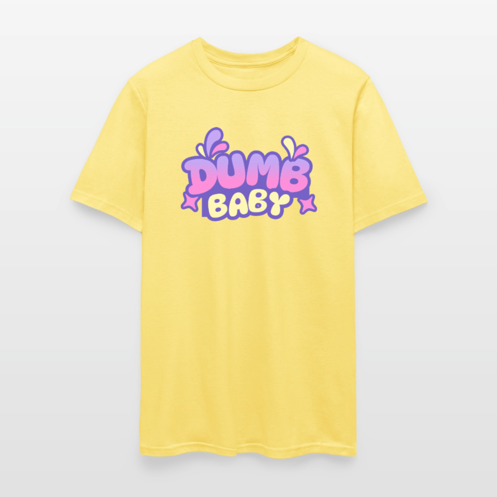 Dumb Baby Unisex Play Tee (Colors)
