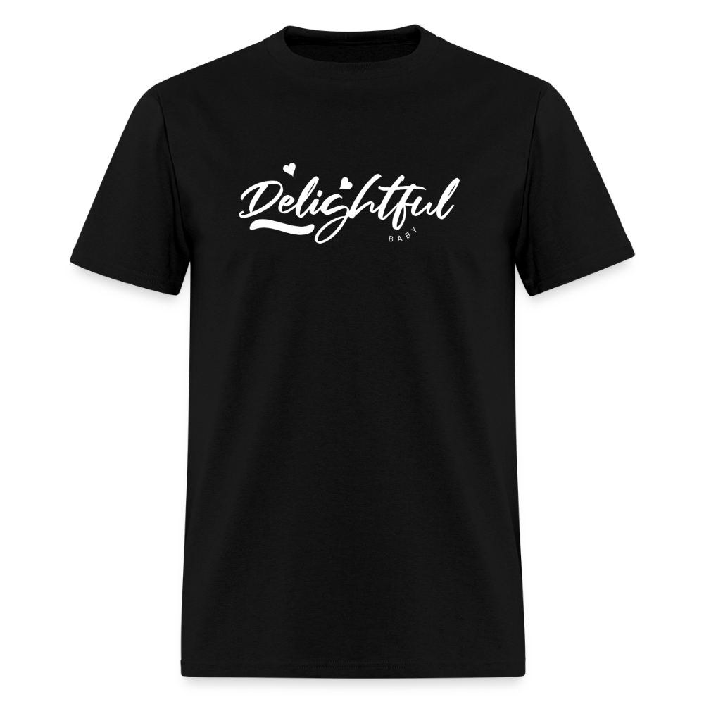 Delightful Baby Unisex Play Tee