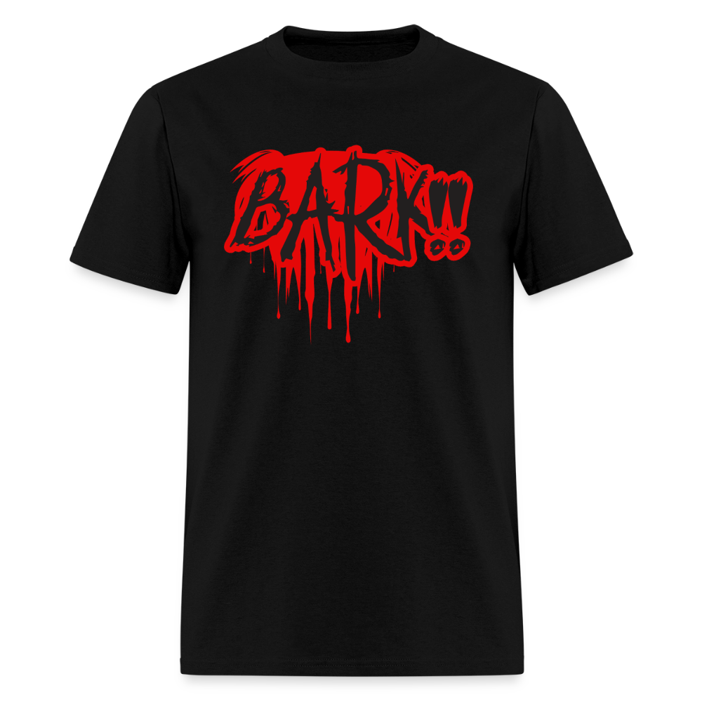 Bark Unisex Play Tee (Colors)