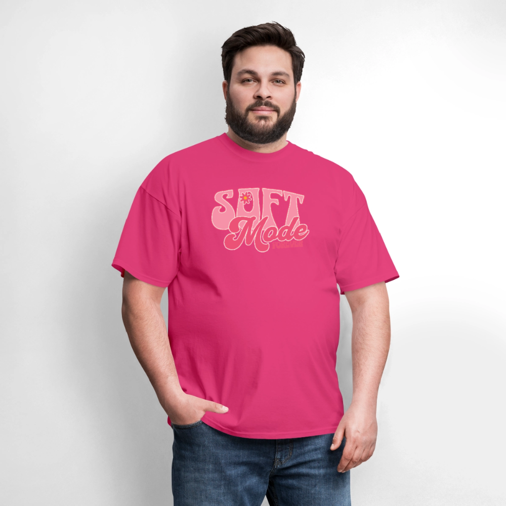 Soft Mode Forever Unisex Play Tee