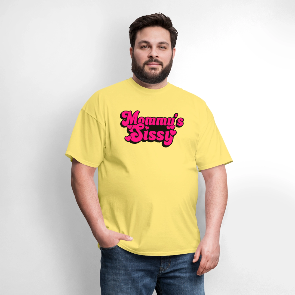 Mommy's Sissy Unisex Play Tee (Colors)