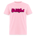 Dollified Unisex Play Tee (Colors)