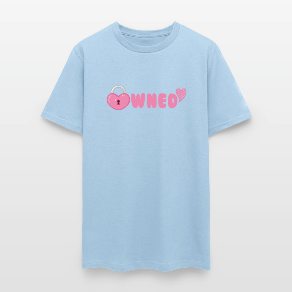 Owned Heartlock Unisex Play Tee