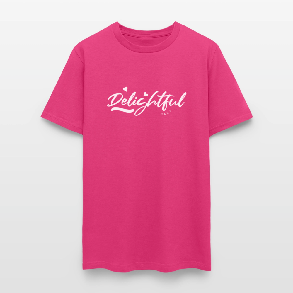 Delightful Baby Unisex Play Tee
