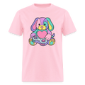 Gamer Pup Plushie Unisex Play Tee (Colors)