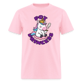 Pot Princess Unisex Play Tee (Colors)