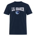 Lil Soaker Varsity Unisex Play Tee (Colors)