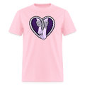 Heartbound Rope Bunny Unisex Play Tee (Colors)