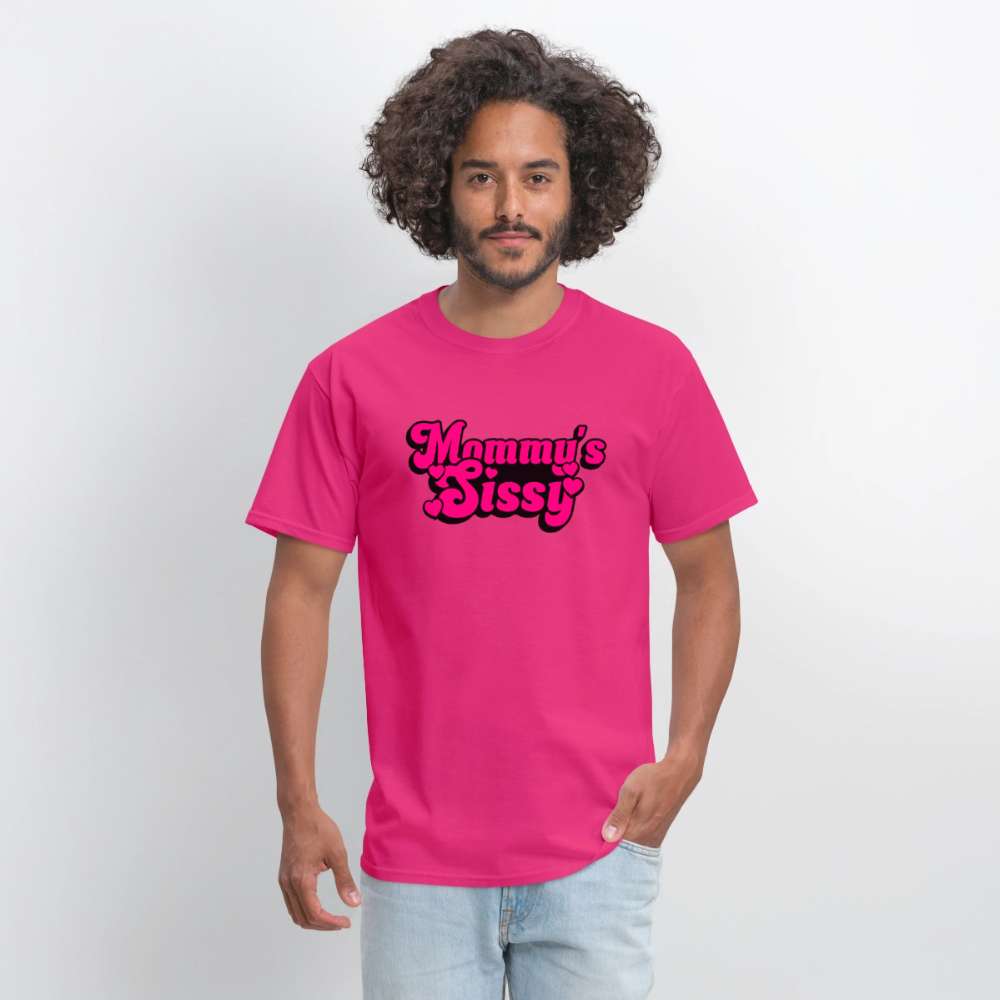Mommy's Sissy Unisex Play Tee (Colors)
