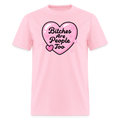 Bitches Are People Unisex Play Tee
