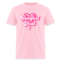 Comfort First Unisex Play Tee (Colors)