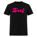 Cute Sissy Unisex Play Tee (Colors)