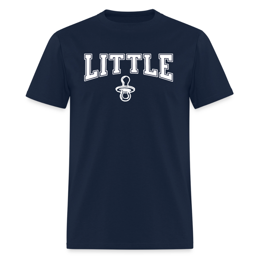 Little Varisty Unisex Play Tee (Colors)