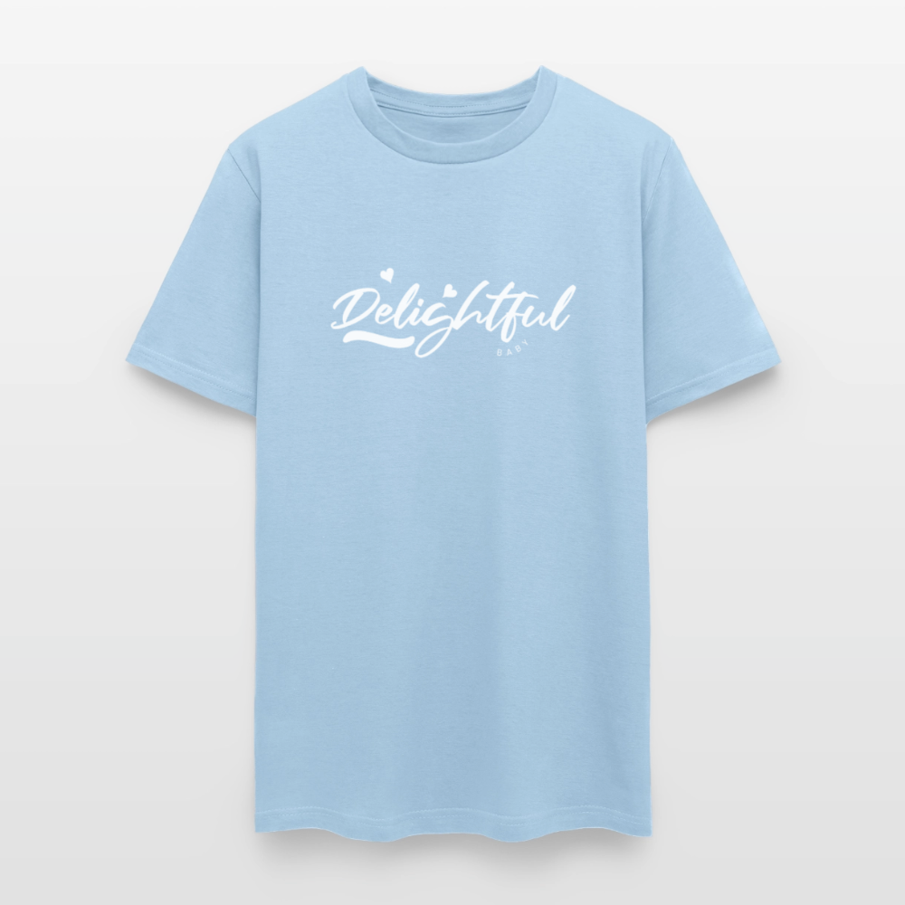 Delightful Baby Unisex Play Tee