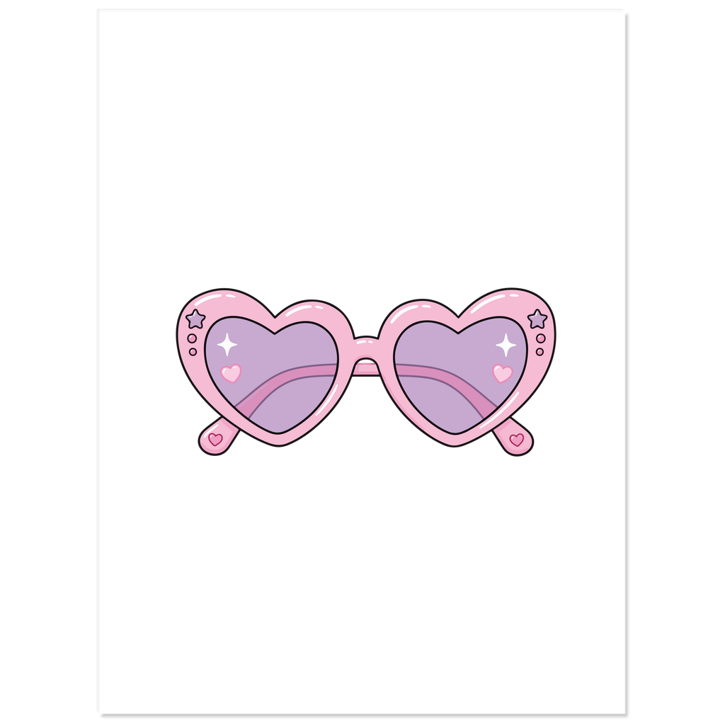 Bubblebyte Mini Sticker Pack (3.4inch - Individual Stickers)