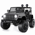 2-Seater Electric Ride-On Truck for Kids with Remote Control - Brand New!