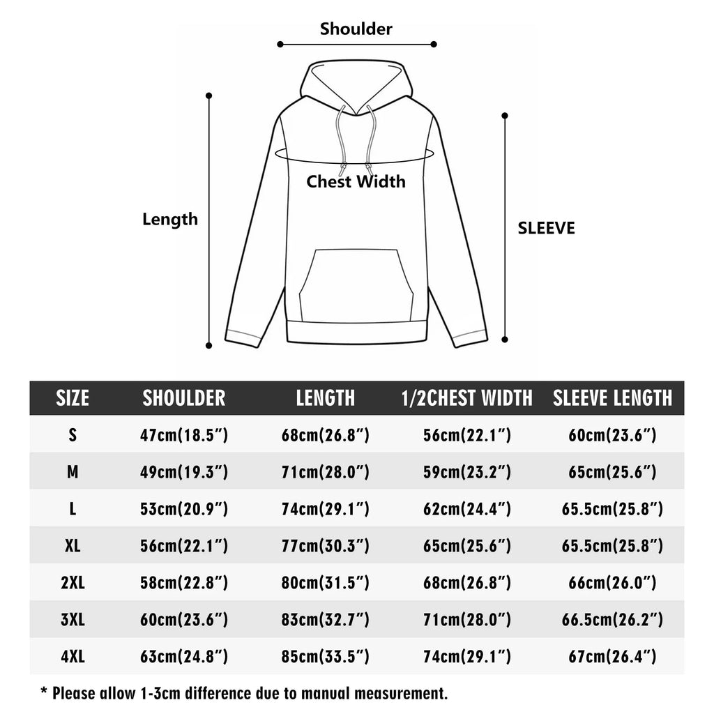 Little Code Activated Light Hoodie
