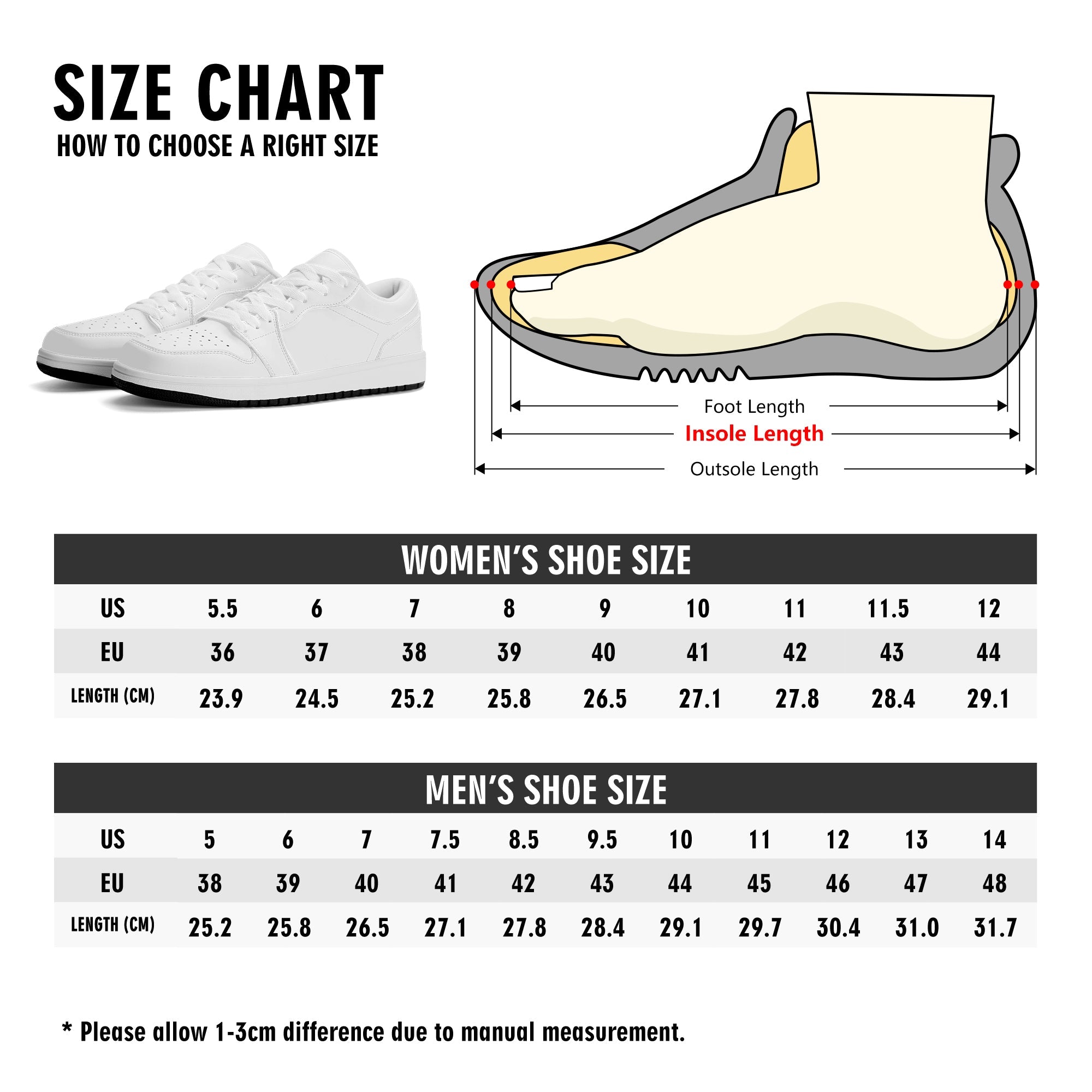 Dino Dreamland Leather Low Top Sneakers