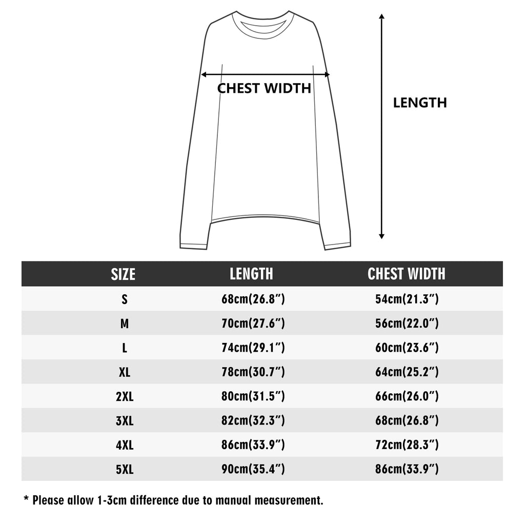 Chubby Bee Unisex Lightweight Sweater