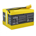 24 Volt Yellow Battery for Peg Perego Original [IAKB0522]