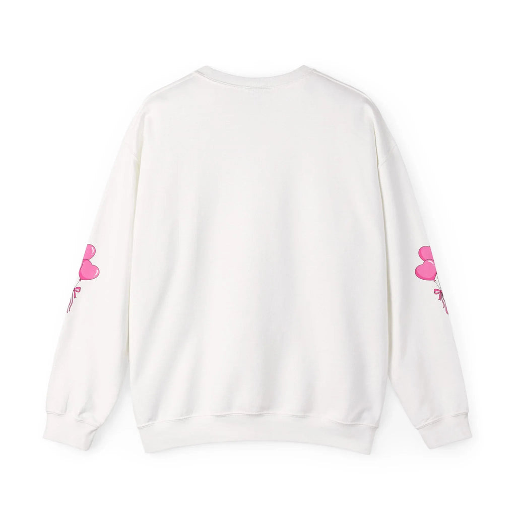 Baby Elephant Cotton Play Sweater