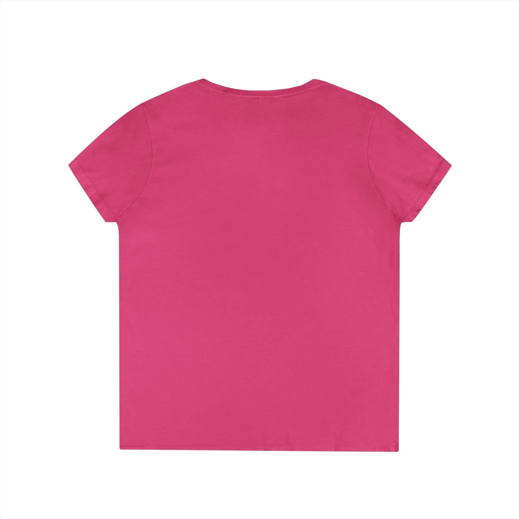Little Code Activated Darling Fit Tee