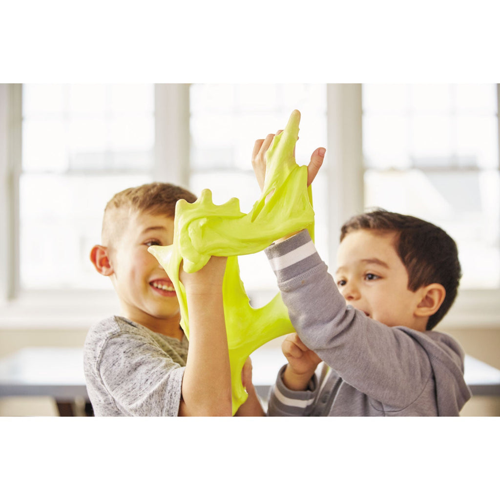Elmer's Washable School Glue, 1 gal, Dries Clear