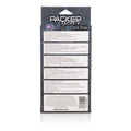Packer Gear Support Strap - M/L