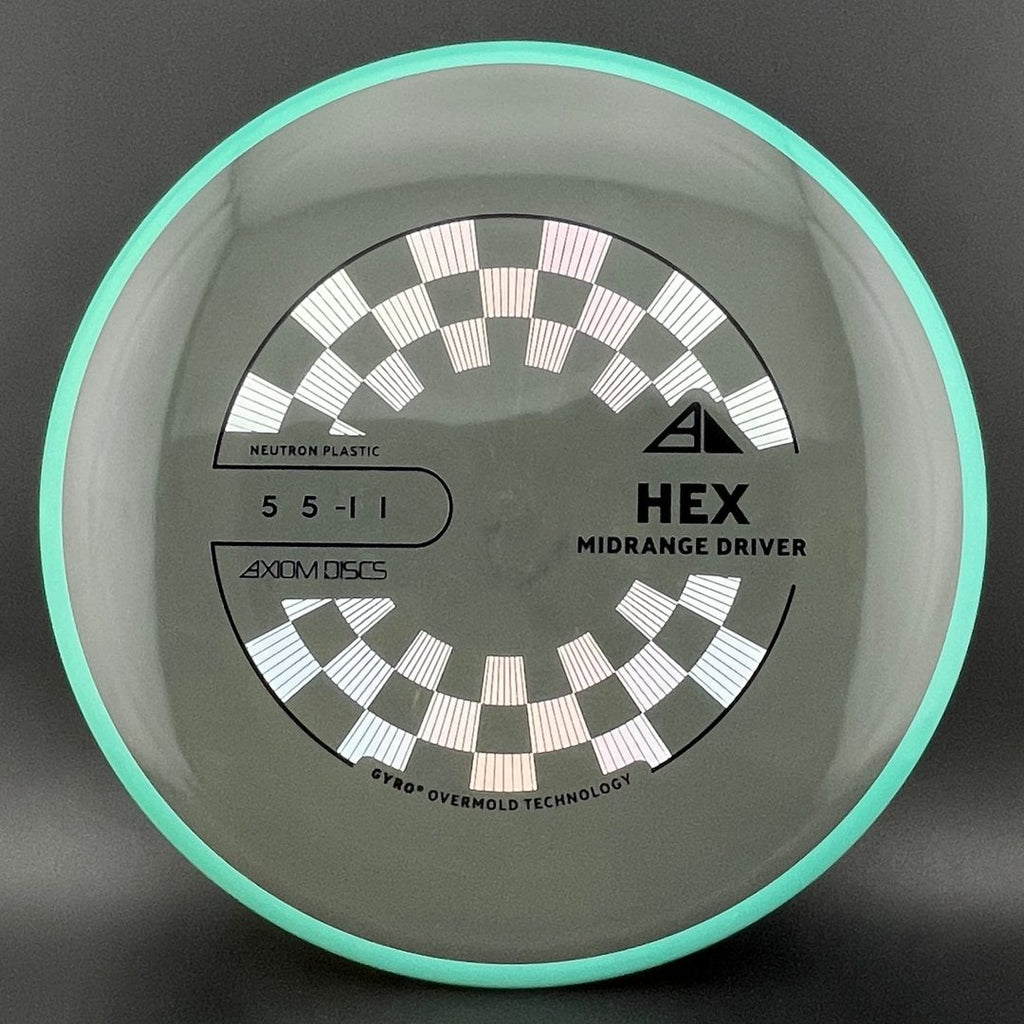 Neutron Hex