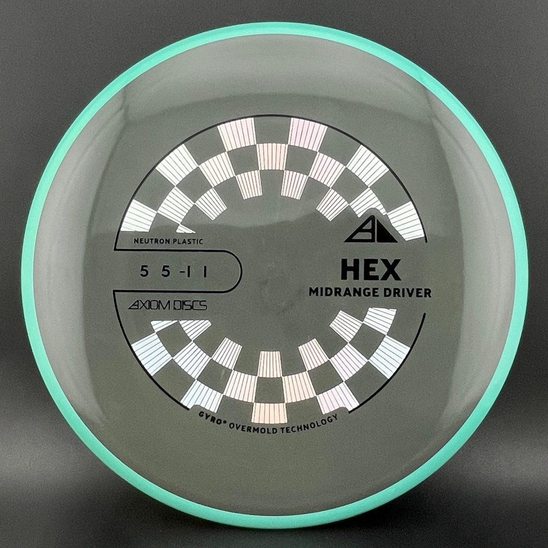 Neutron Hex