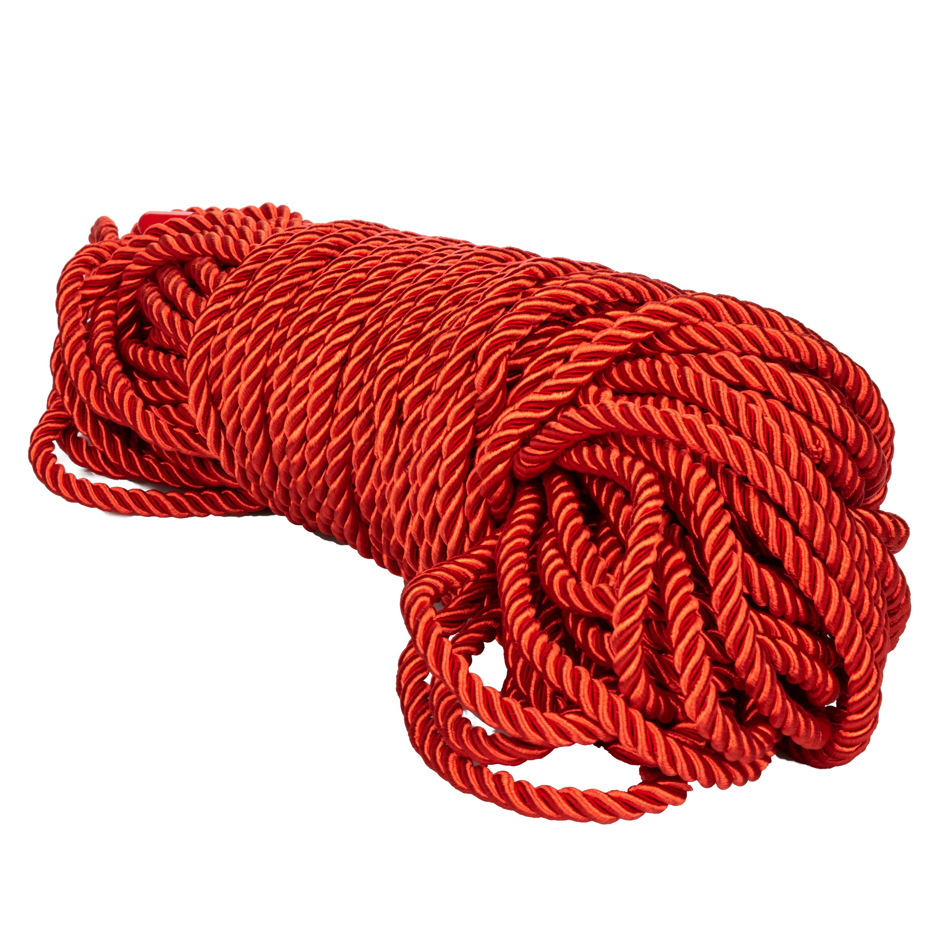 Scandal Rope 98.5ft/30m - Red