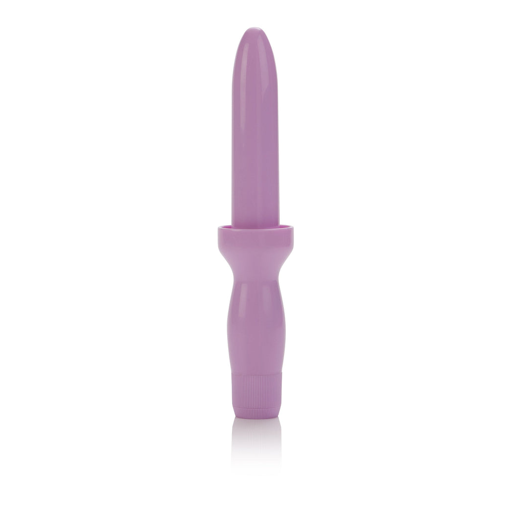 Dr. Laura Bernam Dilator Set of 4 Locking Sizes with Sleeve - Purple