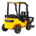 3-Speed Electric Ride-On Car for Kids with Frame Lifting Rod - Perfect Gift for Children