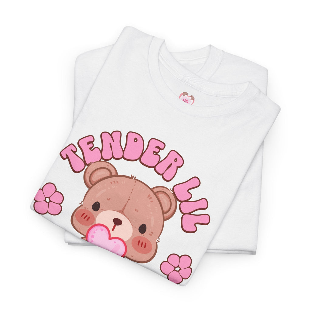 Tender Lil Baby Bear Play Tee