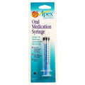 Apex® Oral Syringe, 10 mL
