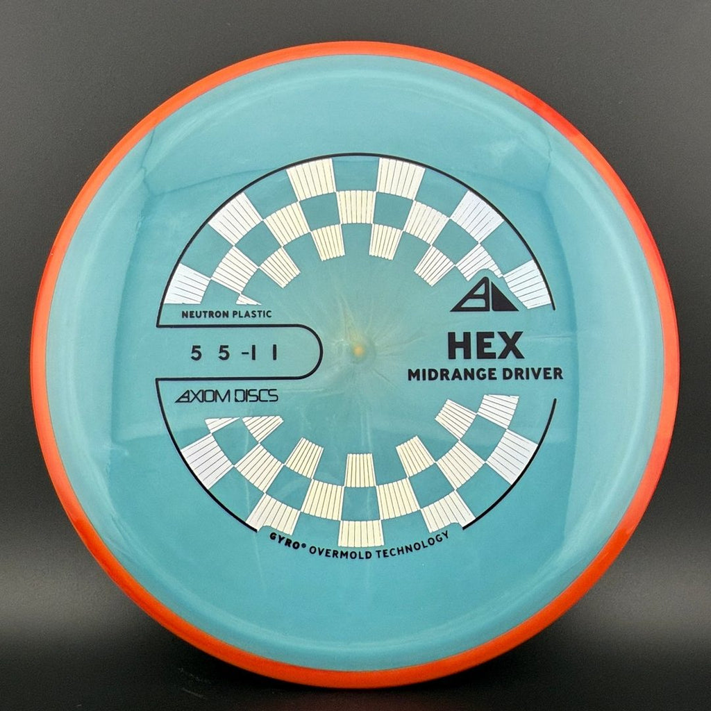 Neutron Hex
