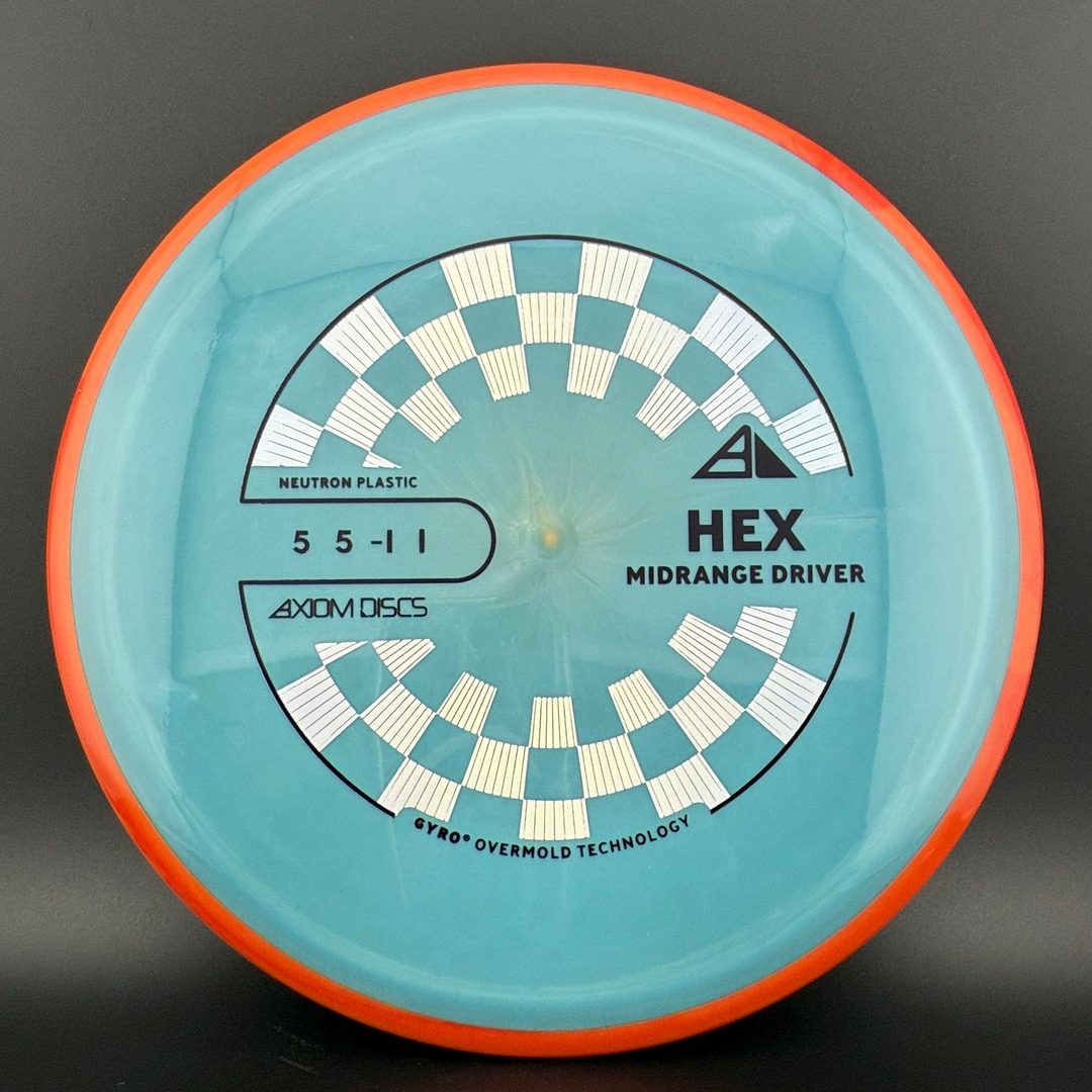 Neutron Hex
