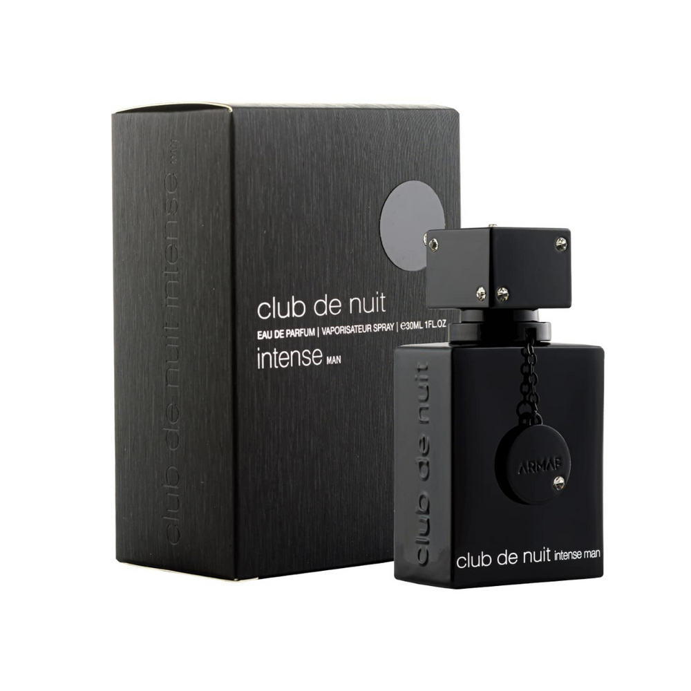 Club de Nuit Intense Man by Armaf – Eau de Toilette 105ml