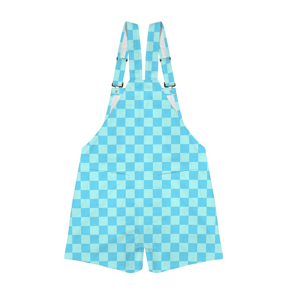 Dreamy Sky Bear Unisex Huggeralls