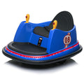 360° Spin Bumper Car for Kids with Remote Control - Exciting Ride-On Toy for Endless Fun!
