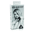 Beginner's Handcuffs (Black)
