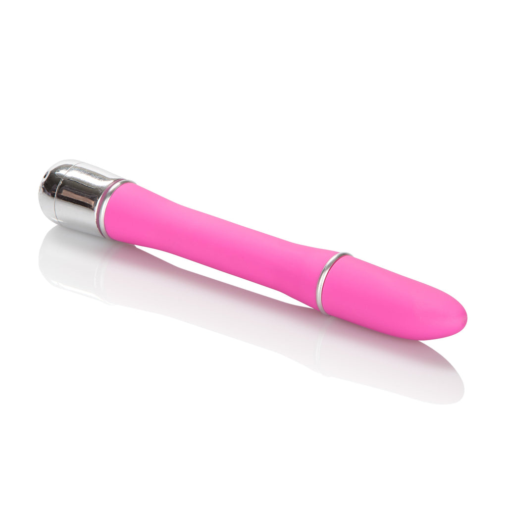 Lulu Satin Touch Personal Massager - Pink
