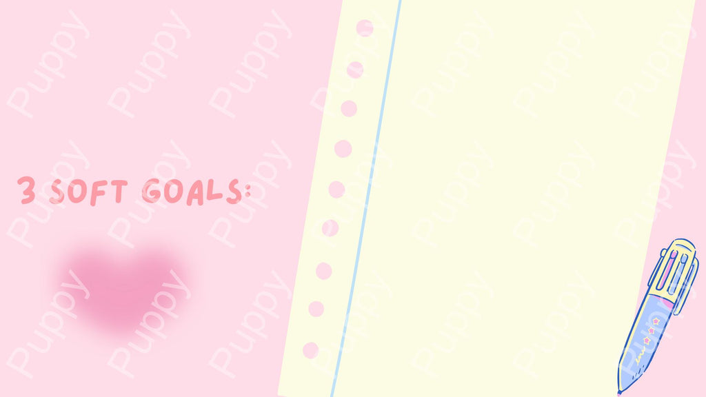 Cozy Comfort Planner – 11 Digital Journal Pages