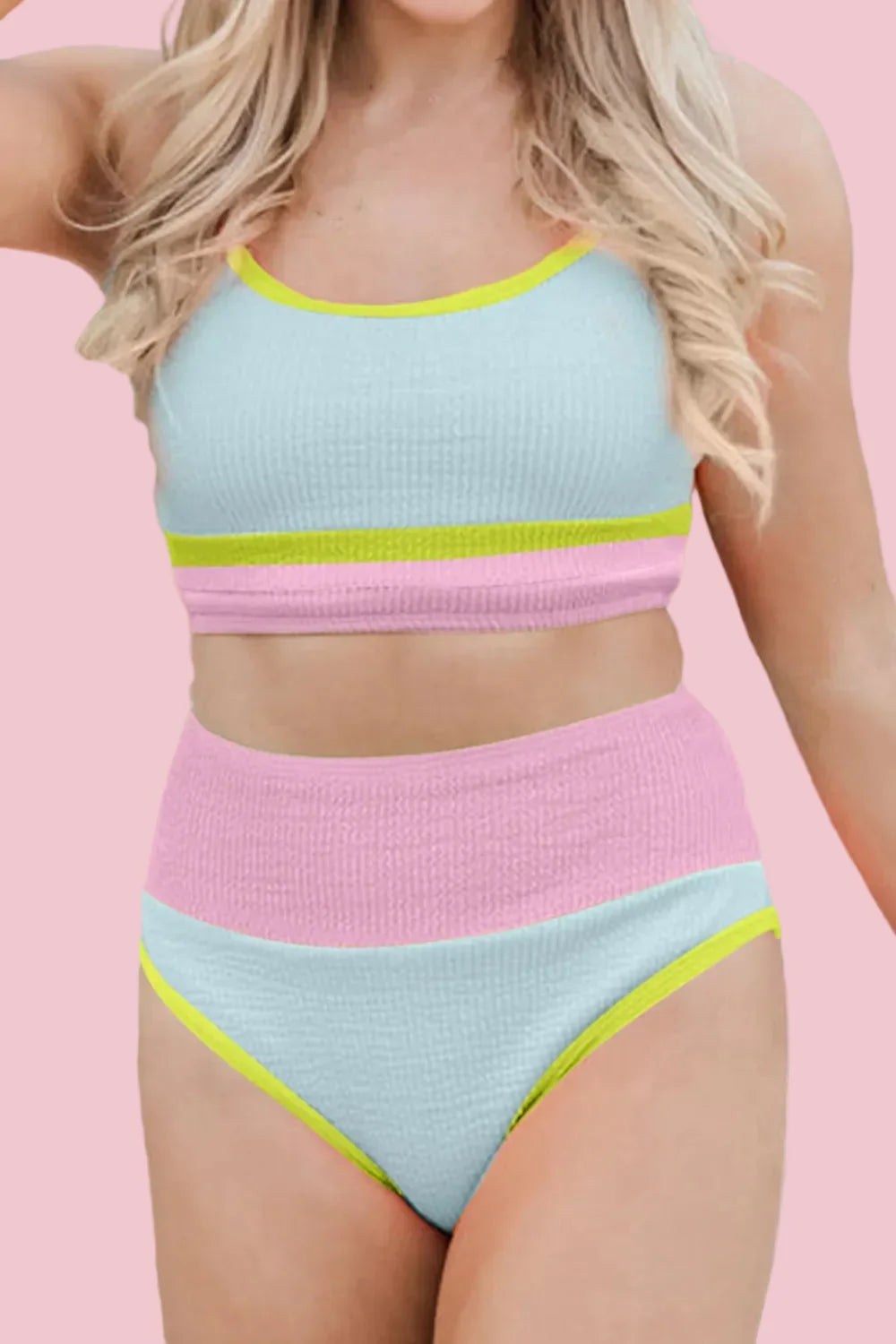 Sorbet Splash Swim Set