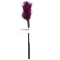Feather Tickler (Purple)