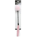 Sex & Mischief Whip and Tickle (Pink/White)